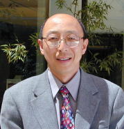 Kenji Hakuta